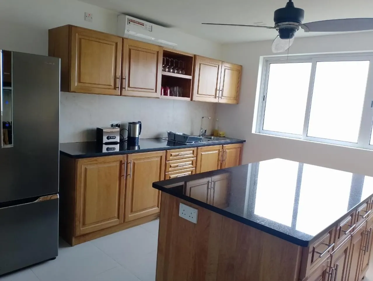 3Br Villa With Pool By Cliffhanger Villa Misere