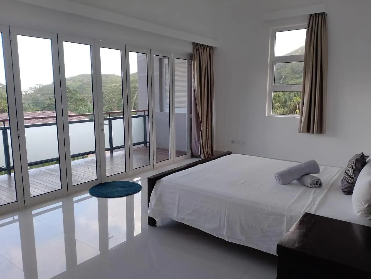 Misere 3Br Villa With Pool By Cliffhanger Villa 0*,