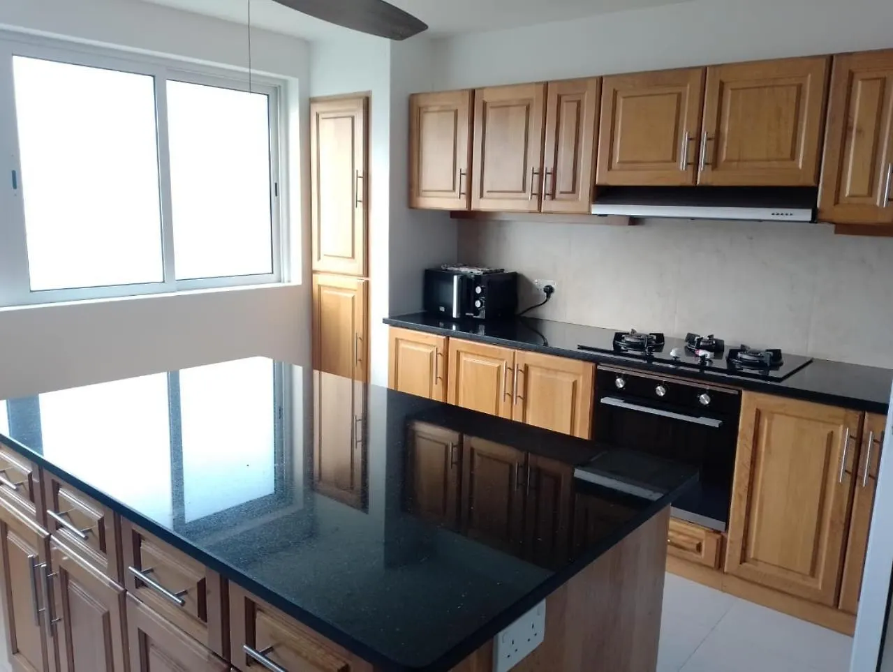 Misere 3Br Villa With Pool By Cliffhanger Villa סיישל