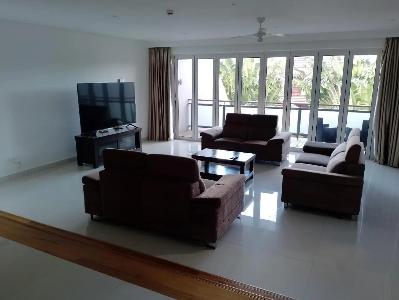 Misere 3Br Villa With Pool By Cliffhanger Villa