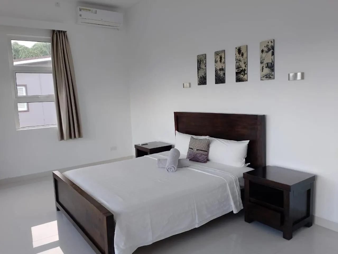 Misere 3Br Villa With Pool By Cliffhanger Villa