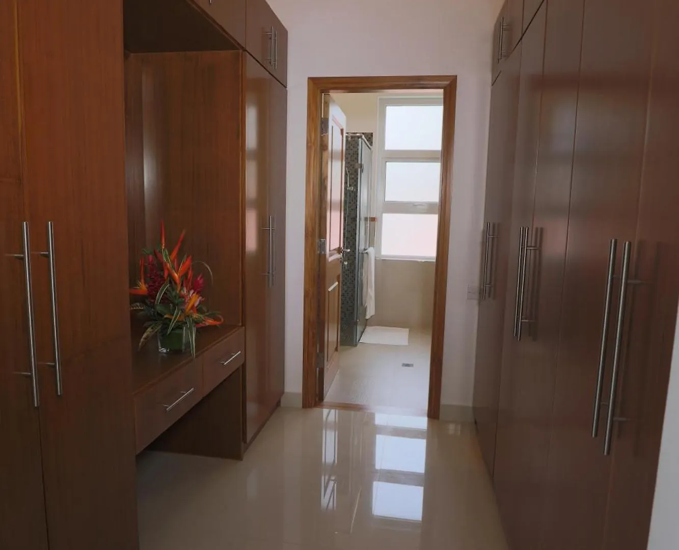 Misere 3Br Villa With Pool By Cliffhanger Villa סיישל